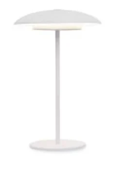 Outlet Newgarden Akku Tischleuchte LED Touch Dimmer IP44 3000 K Tragbar Außen