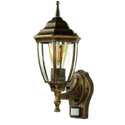 Online Rabalux Antike Wand Außenleuchte Nizza mit Sensor