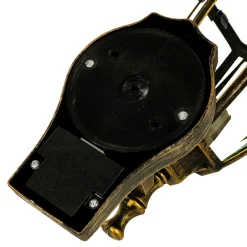 Online Rabalux Antike Wand Außenleuchte Nizza mit Sensor