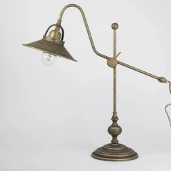 Clearance Giovanni Battista Antike Wandleuchte Country Premium