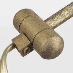 Clearance Giovanni Battista Antike Wandleuchte Country Premium