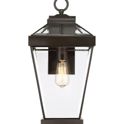 Elstead Antike Wandleuchte IP44 Vintage Metall Glas E27* Außenwandleuchten|Außenleuchten Antik