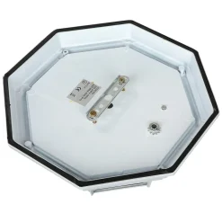 Easylight Außen Deckenleuchte E27 wetterfest Ø27cm MILANO* Rustikale Lampen|Feuchtraumleuchten