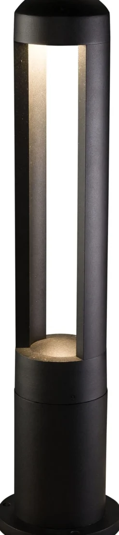 Best Nowodvorski Außen Stehleuchte LED Monterrey