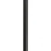 Sale SU-MA Außen Stehleuchte Schwarz 165cm Rustikal IP43