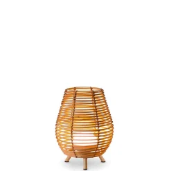 Hot Newgarden Außen Tischlampe Akku IP54 LED Fernbedienung Dimmer