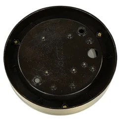 Online Lido Außen Wandlampe Messing Maritim rund IP64 Haus Tür