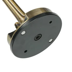 Sale Lido Außen Wandleuchte Messing Vintage IP43 Haus Hof