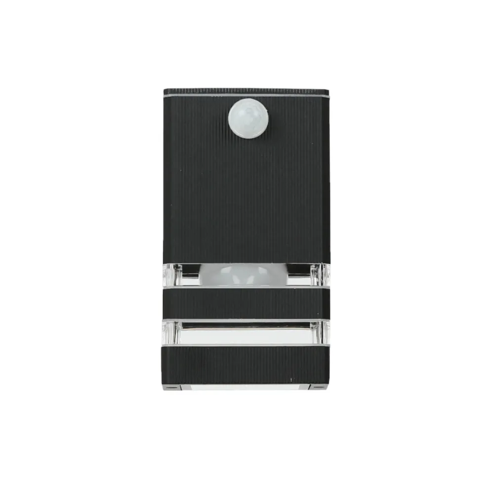 Nowodvorski Außen Wandleuchte mit Bewegungsmelder E27 wetterfest* Moderne Lampen|Moderne Außenleuchten