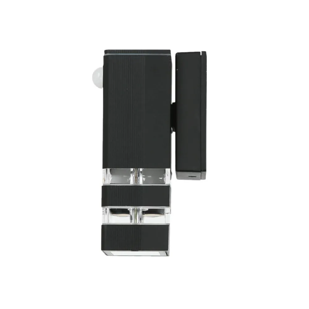 Nowodvorski Außen Wandleuchte mit Bewegungsmelder E27 wetterfest* Moderne Lampen|Moderne Außenleuchten