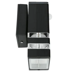 Nowodvorski Außen Wandleuchte mit Bewegungsmelder E27 wetterfest* Moderne Lampen|Moderne Außenleuchten