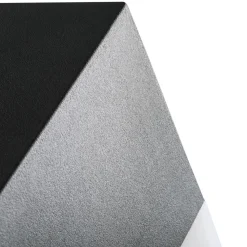 Outlet Kanlux Außen Wandleuchte Modern eckig IP54 Haus Garten