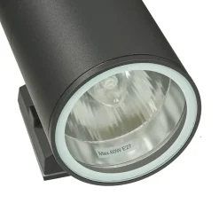 Hot Nowodvorski Außen Wandleuchte Up & Down STENDAL H:31cm