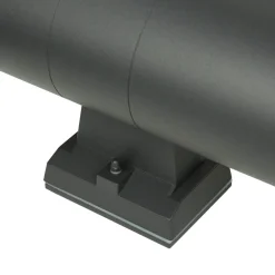 Hot Nowodvorski Außen Wandleuchte Up & Down STENDAL H:31cm