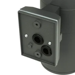 Hot Nowodvorski Außen Wandleuchte Up & Down STENDAL H:31cm