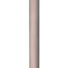 Ferroluce Außenlampe Aluminium B: 21,5 cm 144 cm hoch IP43 E27* Metall Lampen|Rustikale Lampen