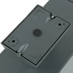 Discount SU-MA Außenlampe Anthrazit Up Down IP54 eckig 30cm