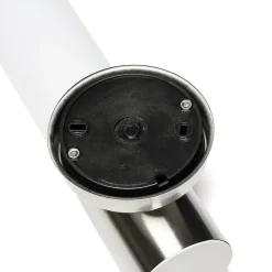 Easylight Außenlampe mit Bewegungssensor Edelstahl IP44* Metall Lampen|Moderne Lampen