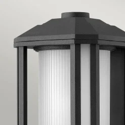 Best Elstead Außenlampe Wand 29,2 cm hoch IP44 E27 klein Eingang