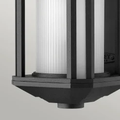 Best Elstead Außenlampe Wand 29,2 cm hoch IP44 E27 klein Eingang