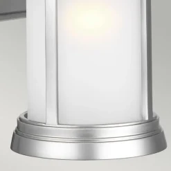 Elstead Außenlampe Wand IP44 E27 Garten Haus Terrasse VITODIA* Außenleuchten Antik|Außenwandleuchten