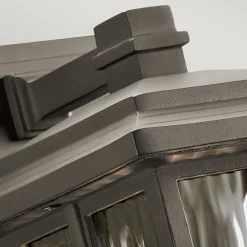 Sale Elstead Außenlampe Wand IP44 E27 Rustikal Haus Hof Laterne