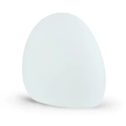 Nowodvorski Außenleuchte IP44 65 cm E27 Weiß Dekolicht Stecker Kabel* Moderne Außenleuchten|Wegeleuchten