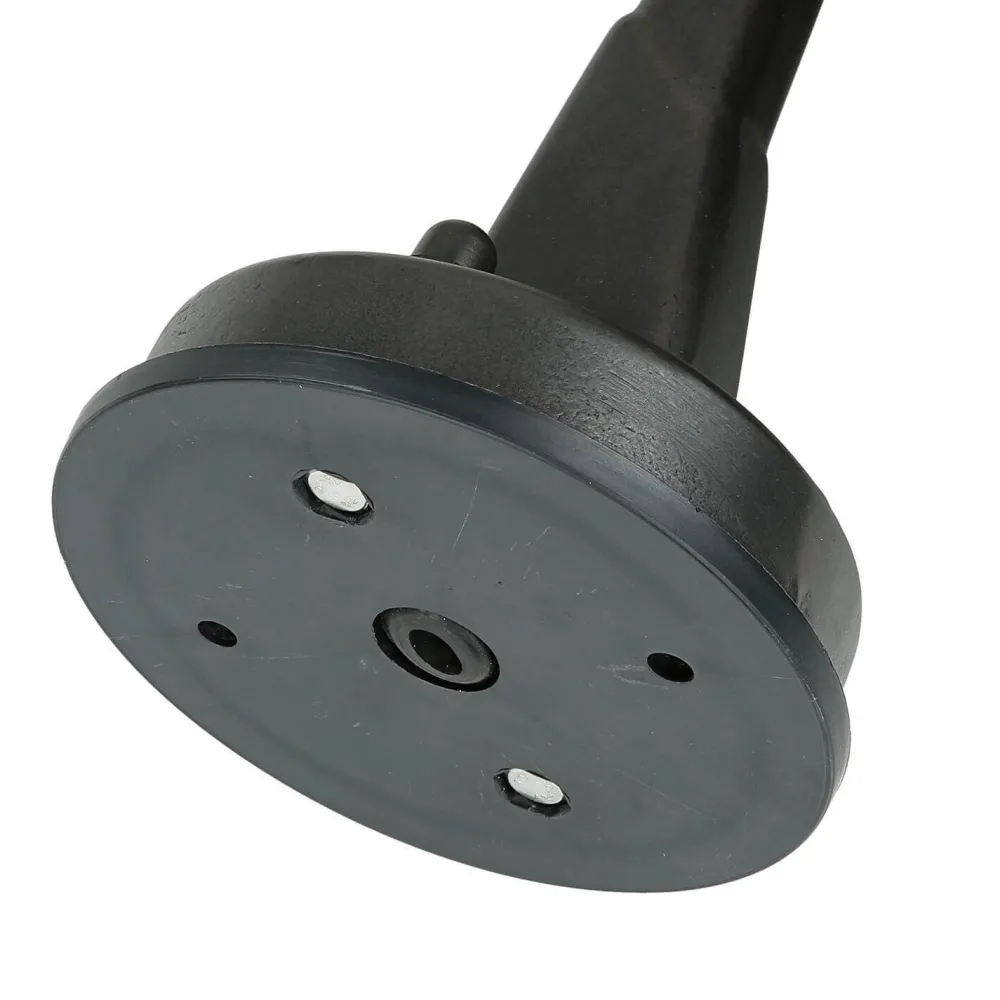 Lido Außenleuchte IP64 E27 Schwarz antik geriffeltes Glas Messing