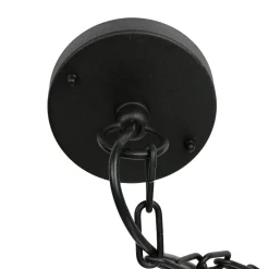 New Elstead Außenleuchte IP44 E27 Schwarz Glas Edelstahl Maritim