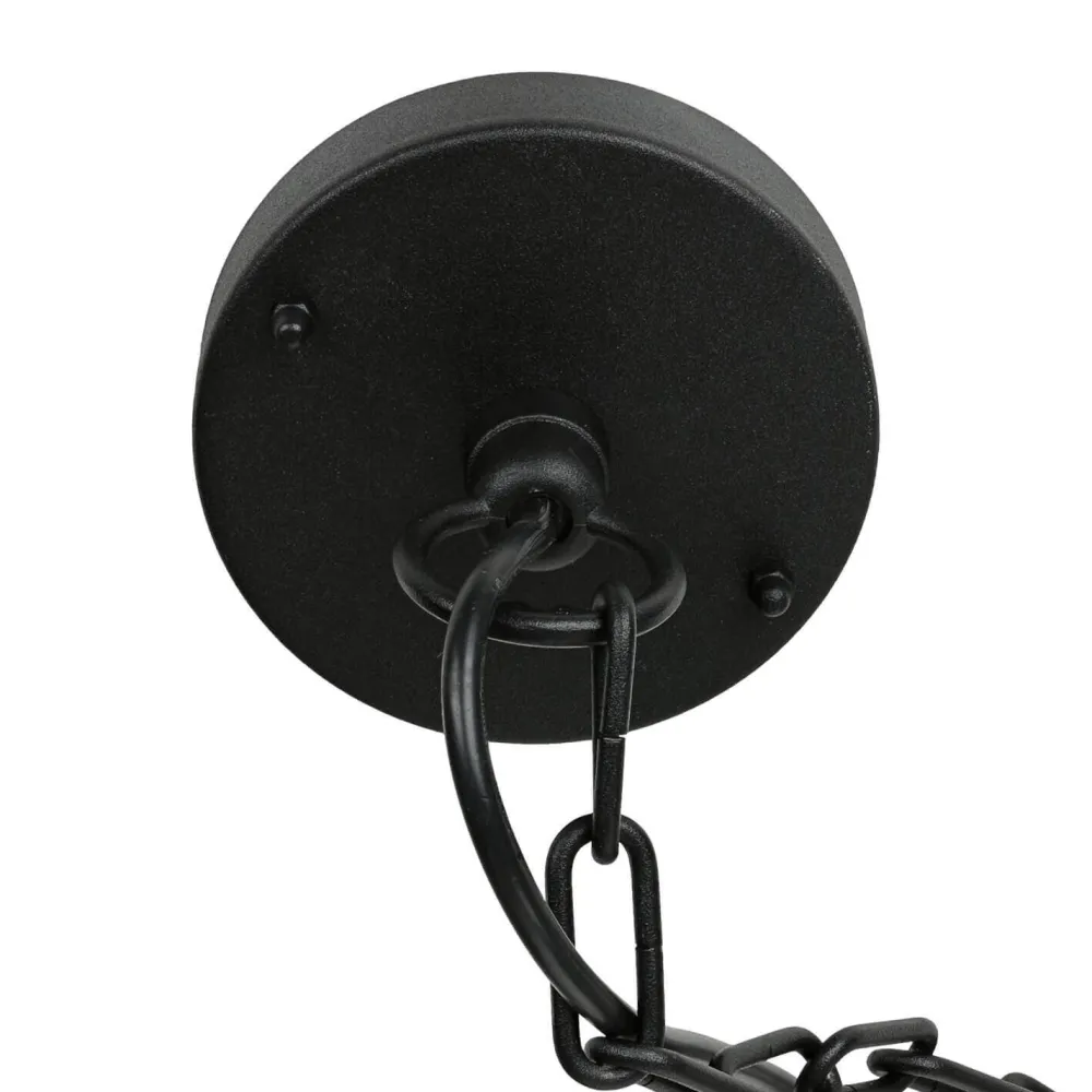 New Elstead Außenleuchte IP44 E27 Schwarz Glas Edelstahl Maritim