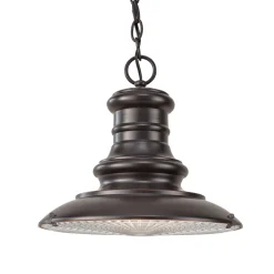 Best Elstead Außenleuchte KINGSTON Industrial Design verstellbar