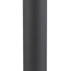 Searchlight Außenleuchte LED Anthrazit IP44 4000 K 505 lm 73 cm* Wegeleuchten|Led Außenleuchten