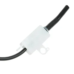 Sale Lido Außenleuchte Messing 100 cm IP43 E27 Rustikal Garten