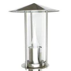 Harms Import Außenleuchte mit Bewegungsmelder IP44 maritimes Design* Rustikale Lampen|Metall Lampen