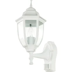 Easylight Außenleuchte mit Bewegungsmelder LYON Laterne