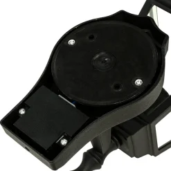 Outlet Easylight Außenleuchte mit Bewegungsmelder IP44 schwarz TIROL