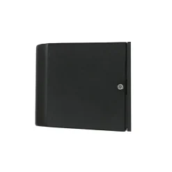 Hot Easylight Außenleuchte Schwarz IP44 Up Down Aluminium Glas klein