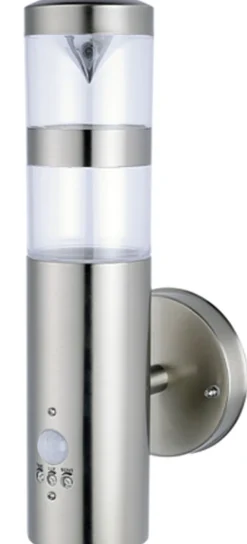 Sale Easylight Außenleuchte Wand Edelstahl Bewegungssensor GU10 IP44