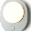 New Easylight Außenleuchte Wand Edelstahl LED Bewegungsmelder IP44