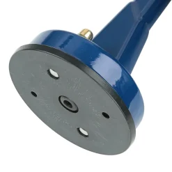 Lido Außenleuchte Wand IP64 E27 Glas Messing Maritim Blau* Rustikale Lampen|Metall Lampen