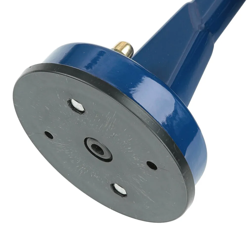 Lido Außenleuchte Wand IP64 E27 Glas Messing Maritim Blau* Rustikale Lampen|Metall Lampen