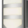 Sale Easylight Außenleuchte Wand LED mit Bewegungsmelder Schalter IP44