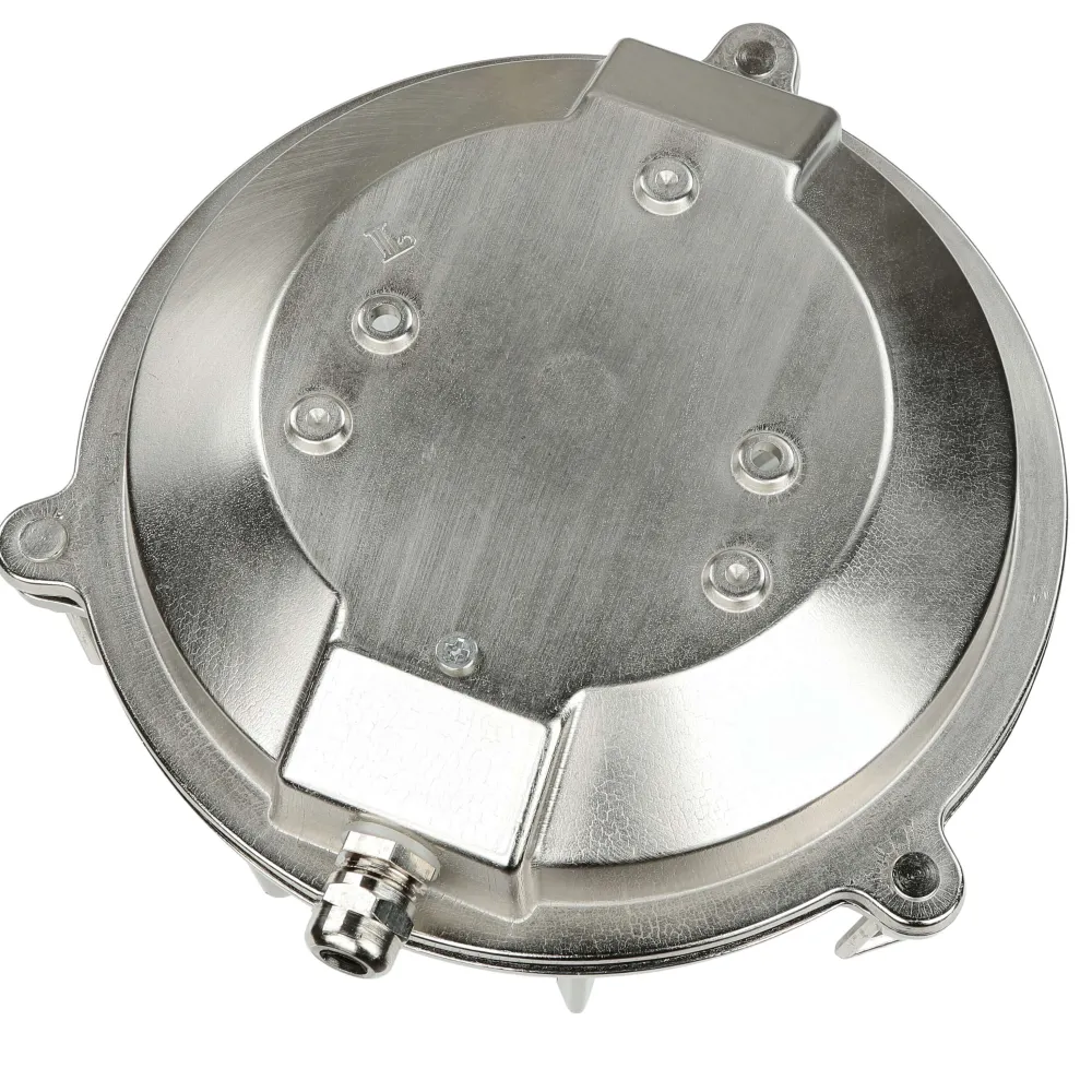 Lido Außenleuchte Wand Maritim Echt-Messing Riffelglas E27* Außenwandleuchten|Moderne Lampen