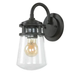 New Elstead Außenwandlampe IP44 Maritim wetterfest BRADLEY