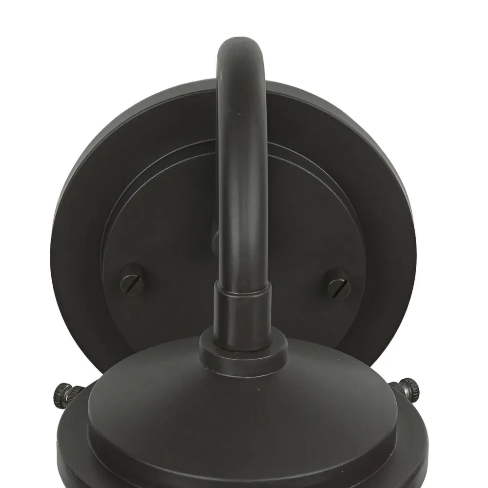 New Elstead Außenwandlampe IP44 Maritim wetterfest BRADLEY