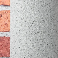 Easylight Außenwandlampe IP44 Stein Optik E27 Aluminium BRIGHTON* Außenwandleuchten|Moderne Lampen