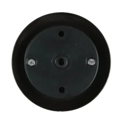 Lido Außenwandlampe Messing Glas Haus Hof Rustikal* Metall Lampen|Messinglampen