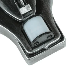 New Elstead Außenwandlampe mit Bewegungsmelder Vintage Design