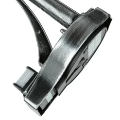 New Elstead Außenwandlampe mit Bewegungsmelder Vintage Design