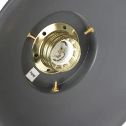 Giovanni Battista Außenwandleuchte Amalfi Bronze dunkel* Außenwandleuchten|Lampen Aus Aller Welt